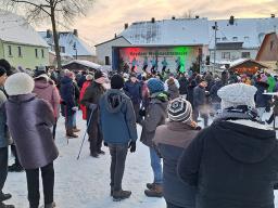 Weihnachtsmarkt 2022